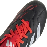 adidas Predator 24 Club Junior Flexible Ground Football Boots