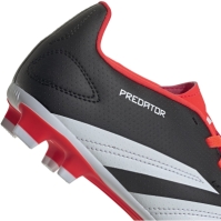 adidas Predator 24 Club Junior Flexible Ground Football Boots