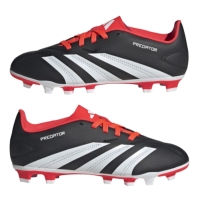 adidas Predator 24 Club Junior Flexible Ground Football Boots