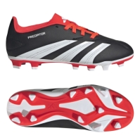 adidas Predator 24 Club Junior Flexible Ground Football Boots