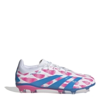 adidas Predator 24 Elite Junior Firm Ground Football Boots