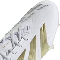 adidas Predator 24 Elite Soft Ground Football Boots