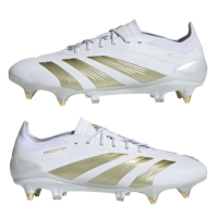 adidas Predator 24 Elite Soft Ground Football Boots