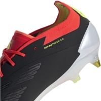 adidas Predator 24 Elite Soft Ground Football Boots