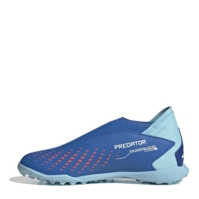 adidas Predator .3 Firm Ground Football Boots Child Boys