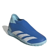 adidas Predator .3 Firm Ground Football Boots Child Boys