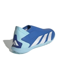 adidas Predator .3 Firm Ground Football Boots Child Boys