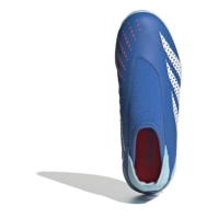 adidas Predator .3 Firm Ground Football Boots Child Boys