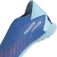 adidas Predator .3 Firm Ground Football Boots Child Boys