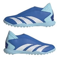 adidas Predator .3 Firm Ground Football Boots Child Boys
