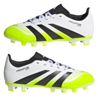 adidas Predator 4 Juniors Firm Ground Football Boots