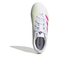 adidas Predator 4 Juniors Firm Ground Football Boots