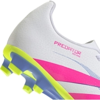 adidas Predator 4 Juniors Firm Ground Football Boots