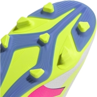 adidas Predator 4 Juniors Firm Ground Football Boots