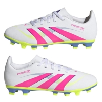 adidas Predator 4 Juniors Firm Ground Football Boots