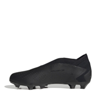 adidas Predator Accuracy.3 Laceless Firm Ground Football Boots