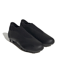 adidas Predator Accuracy.3 Laceless Firm Ground Football Boots