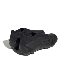 adidas Predator Accuracy.3 Laceless Firm Ground Football Boots