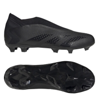 adidas Predator Accuracy.3 Laceless Firm Ground Football Boots