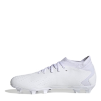 adidas Predator Accuracy.3 Firm Ground Football Boots
