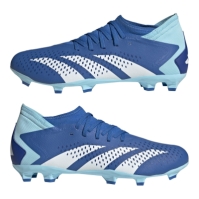 adidas Predator Accuracy.3 Firm Ground Football Boots