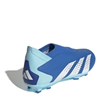 adidas Predator Accuracy .3 Junior Firm Ground Football Boots