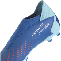 adidas Predator Accuracy .3 Junior Firm Ground Football Boots