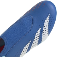 adidas Predator Accuracy .3 Junior Firm Ground Football Boots