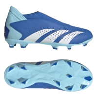 adidas Predator Accuracy .3 Junior Firm Ground Football Boots