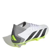 adidas Predator Accuracy.3 Soft Ground Football Boots
