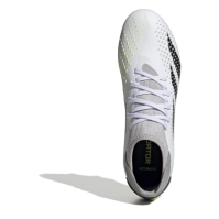 adidas Predator Accuracy.3 Soft Ground Football Boots