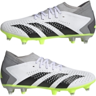 adidas Predator Accuracy.3 Soft Ground Football Boots