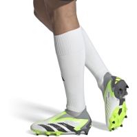 adidas Predator Accuracy + Soft Ground Football Boots