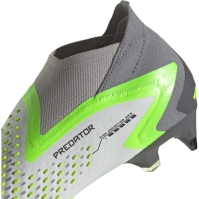 adidas Predator Accuracy + Soft Ground Football Boots