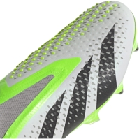 adidas Predator Accuracy + Soft Ground Football Boots