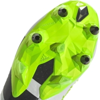 adidas Predator Accuracy + Soft Ground Football Boots