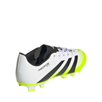 adidas Predator Club FG/MG Football Boots for Children JH8868