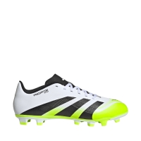 adidas Predator Club FG/MG JH8847 Children's Football Boots