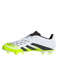 adidas Predator Club Firm Ground Football Boots