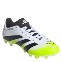 adidas Predator Club Firm Ground Football Boots