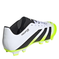 adidas Predator Club Firm Ground Football Boots