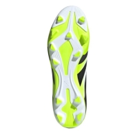 adidas Predator Club Firm Ground Football Boots