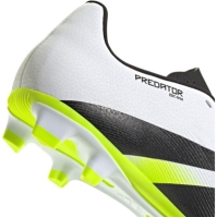 adidas Predator Club Firm Ground Football Boots