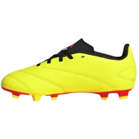 adidas Predator Club FxG IG5426 football boots for children