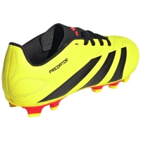 adidas Predator Club FxG IG5426 football boots for children