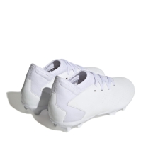 adidas Predator Edge.3 Junior Firm Ground Football Boots