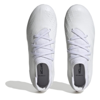 adidas Predator Edge.3 Junior Firm Ground Football Boots