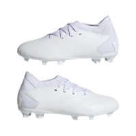 adidas Predator Edge.3 Junior Firm Ground Football Boots