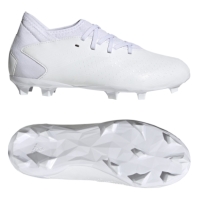 adidas Predator Edge.3 Junior Firm Ground Football Boots