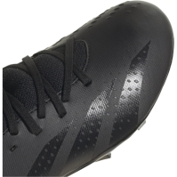 adidas Predator Edge.3 Junior Firm Ground Football Boots